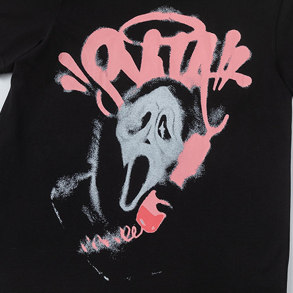 Syna World Exklusives Streetwear T-Shirt – Kultiger Style von Central Cee