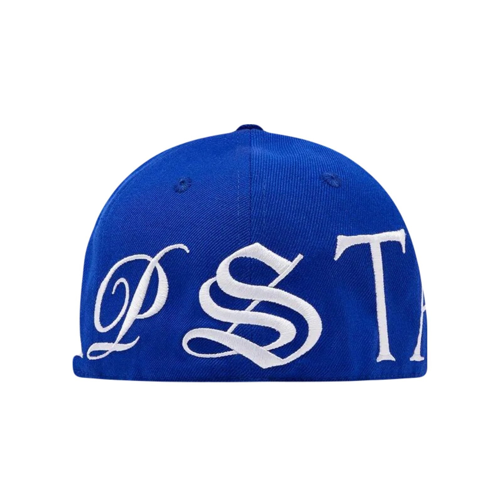 Exklusive Trapstar Snapback Kappe Blau – Trendiges Urban Streetwear Accessoire für deinen Style