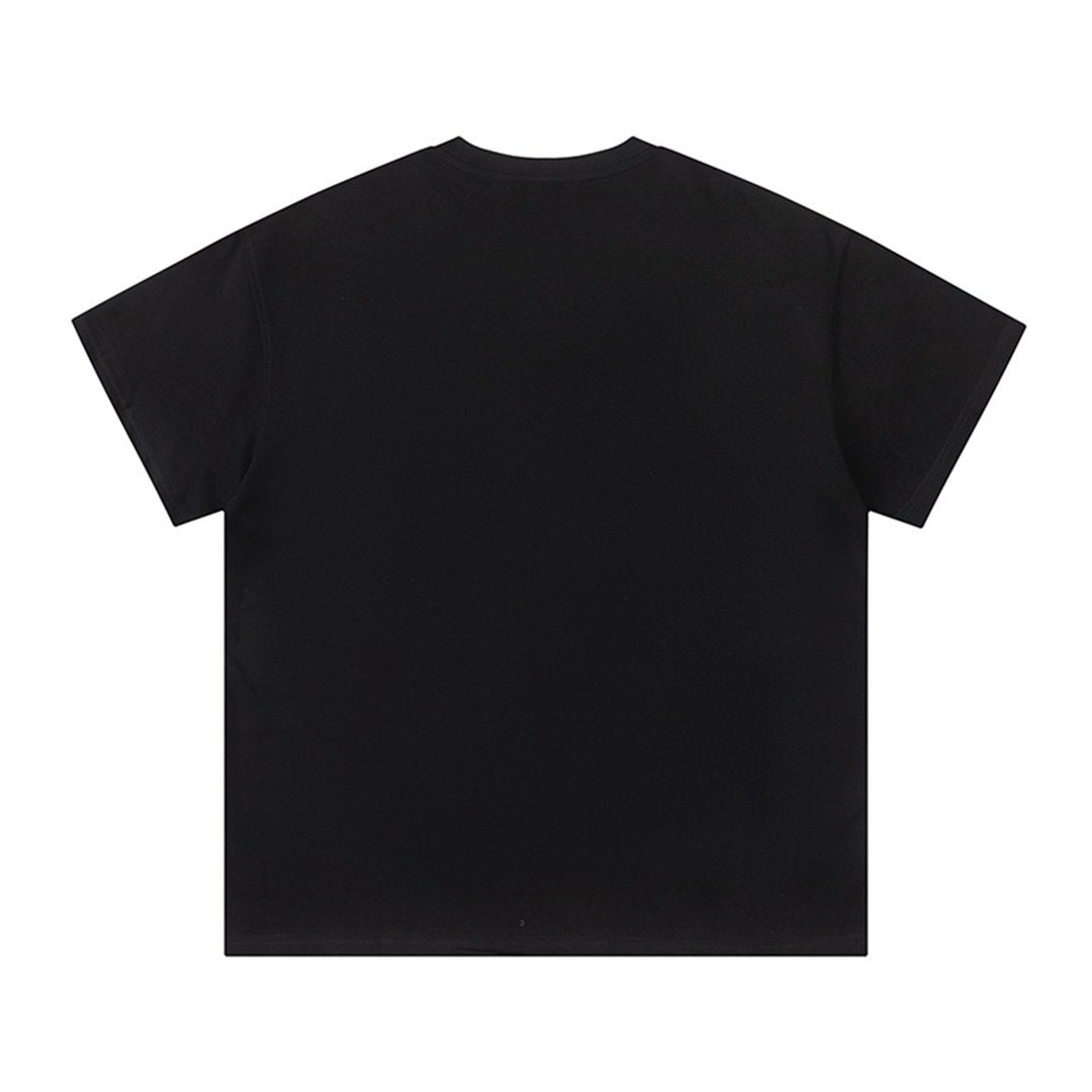 Syna World London Streetwear T-Shirt – Exklusives Urban Herren Baumwoll Tee