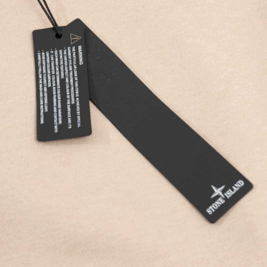 Stone Island Herren Kapuzenpullover Grün – Premium Baumwolle, Ikonischer Kompass-Patch, Urbaner Style