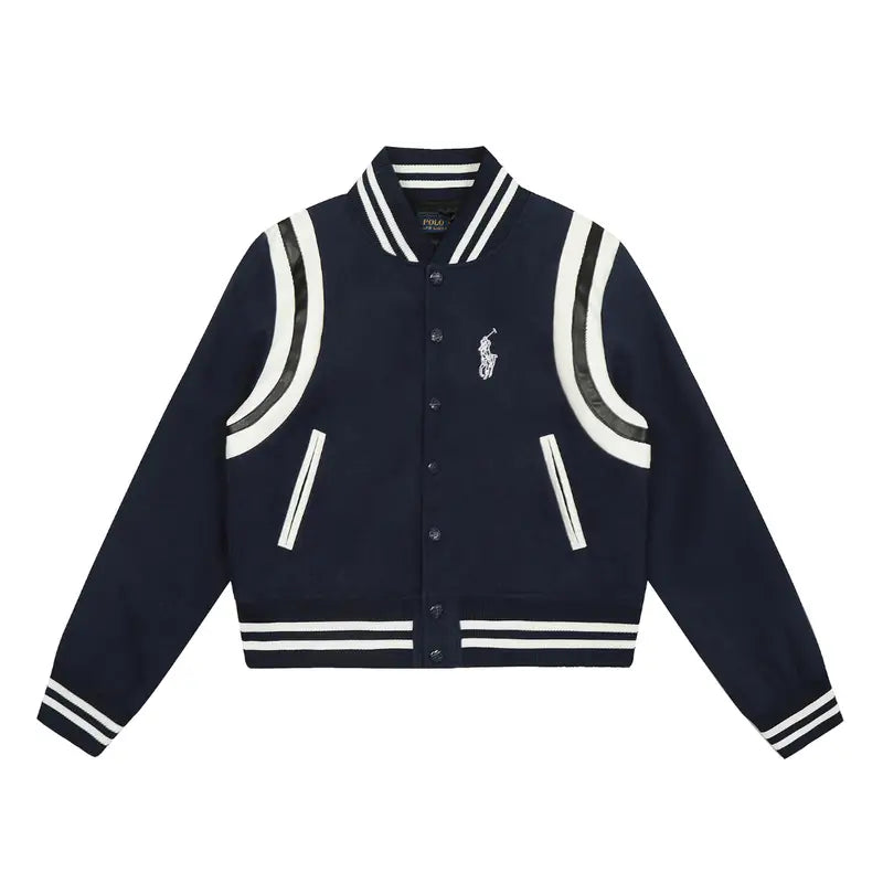 Stilvolle Polo Ralph Lauren Herren Jacke – Klassischer Sportlicher Luxus für Männer