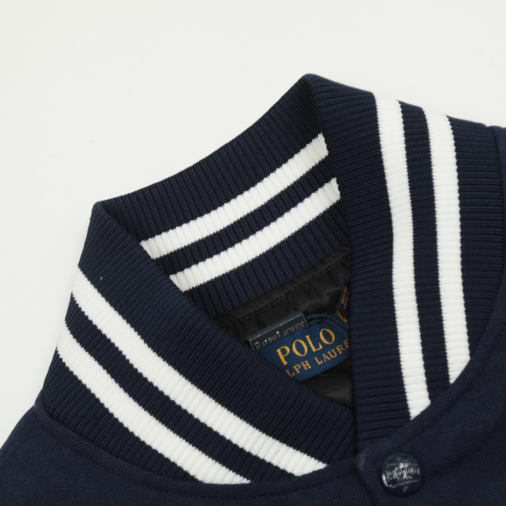 Stilvolle Polo Ralph Lauren Herren Jacke – Klassischer Sportlicher Luxus für Männer
