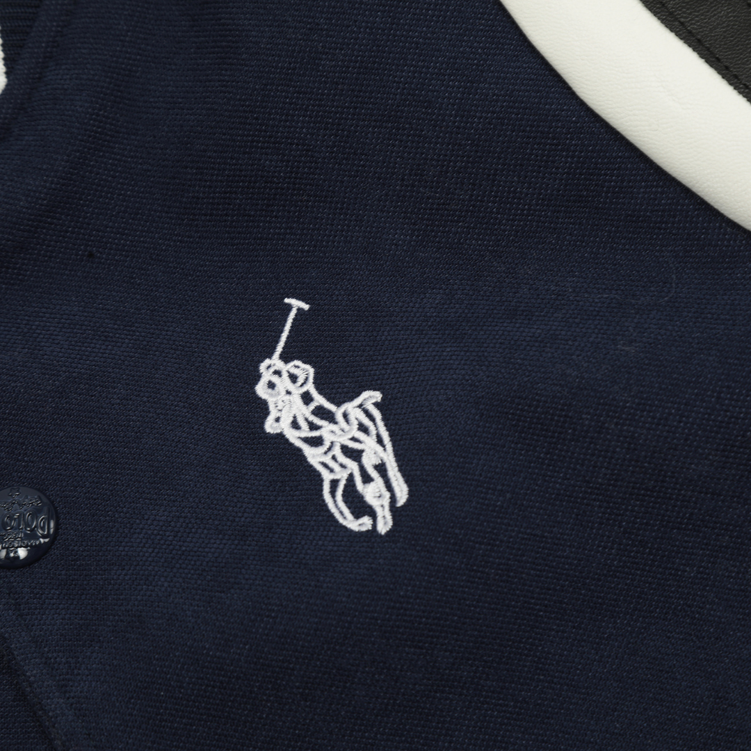 Stilvolle Polo Ralph Lauren Herren Jacke – Klassischer Sportlicher Luxus für Männer