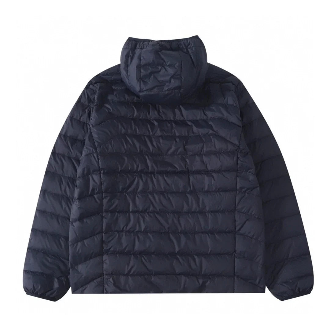 Polo Ralph Lauren Marineblaue Herrenjacke: Klassischer Stil, Premium-Qualität & Komfort