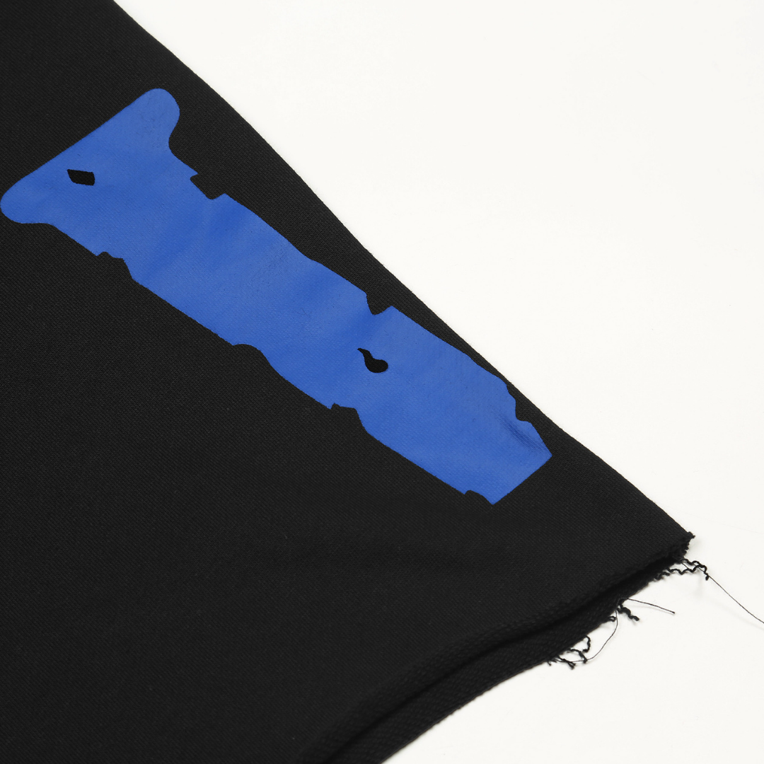 V-LONE Kreaturen Hose: Einzigartiger Streetwear Stil, Rebellion, Authentisch, Urbanes Design