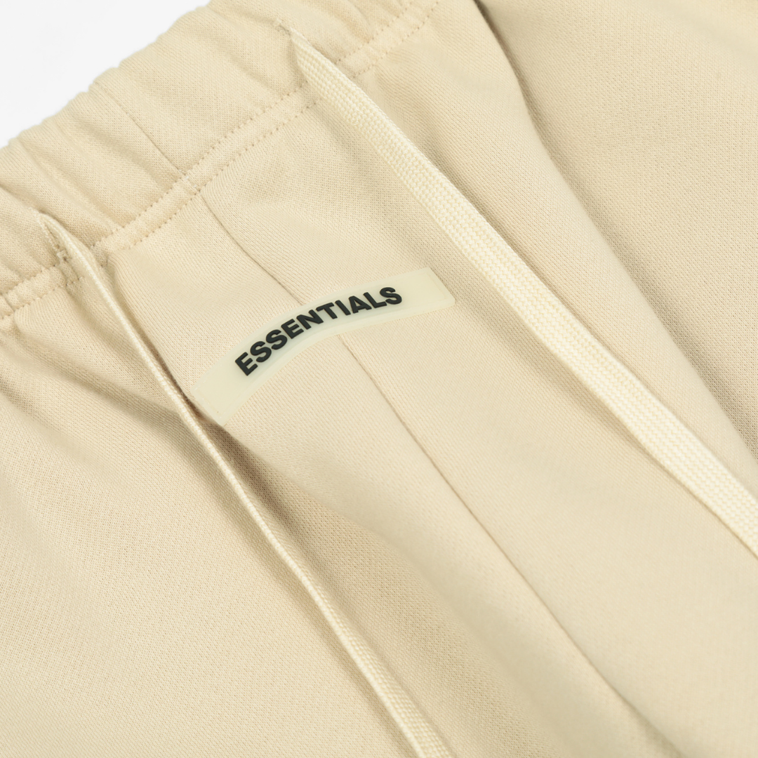 Essentials Fear of God Bequeme Streetwear Jogginghose – Hochwertiger Baumwoll-Mix, Minimalistisches Design