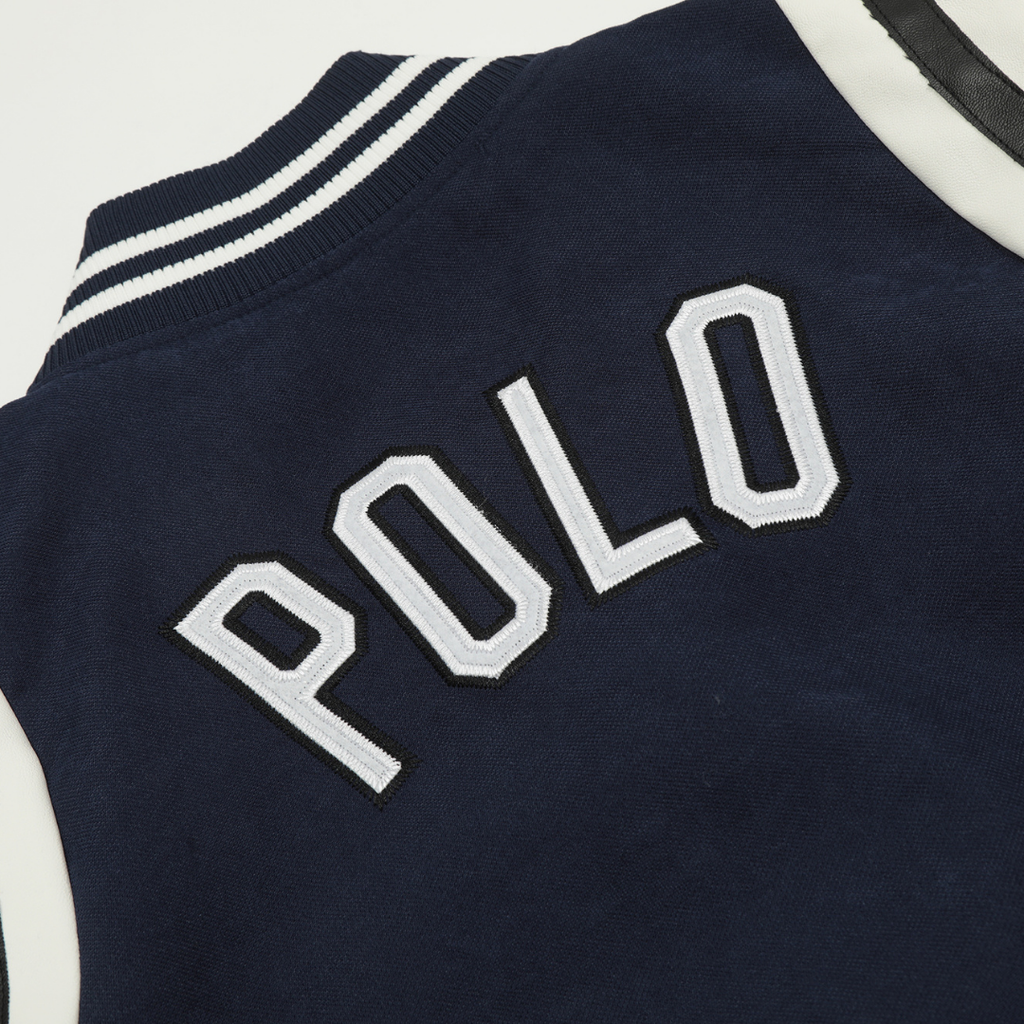 Stilvolle Polo Ralph Lauren Herren Jacke – Klassischer Sportlicher Luxus für Männer
