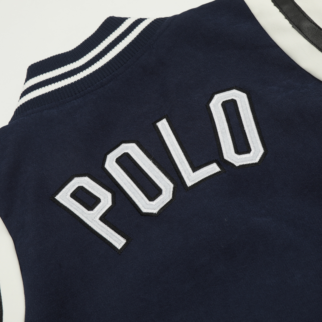 Stilvolle Polo Ralph Lauren Herren Jacke – Klassischer Sportlicher Luxus für Männer