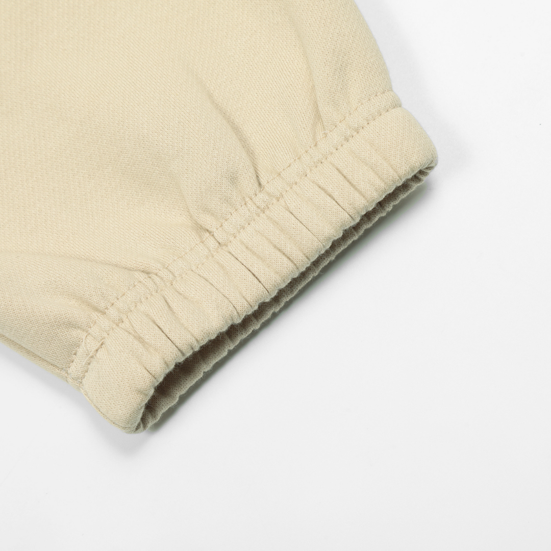 Essentials Fear of God Bequeme Streetwear Jogginghose – Hochwertiger Baumwoll-Mix, Minimalistisches Design