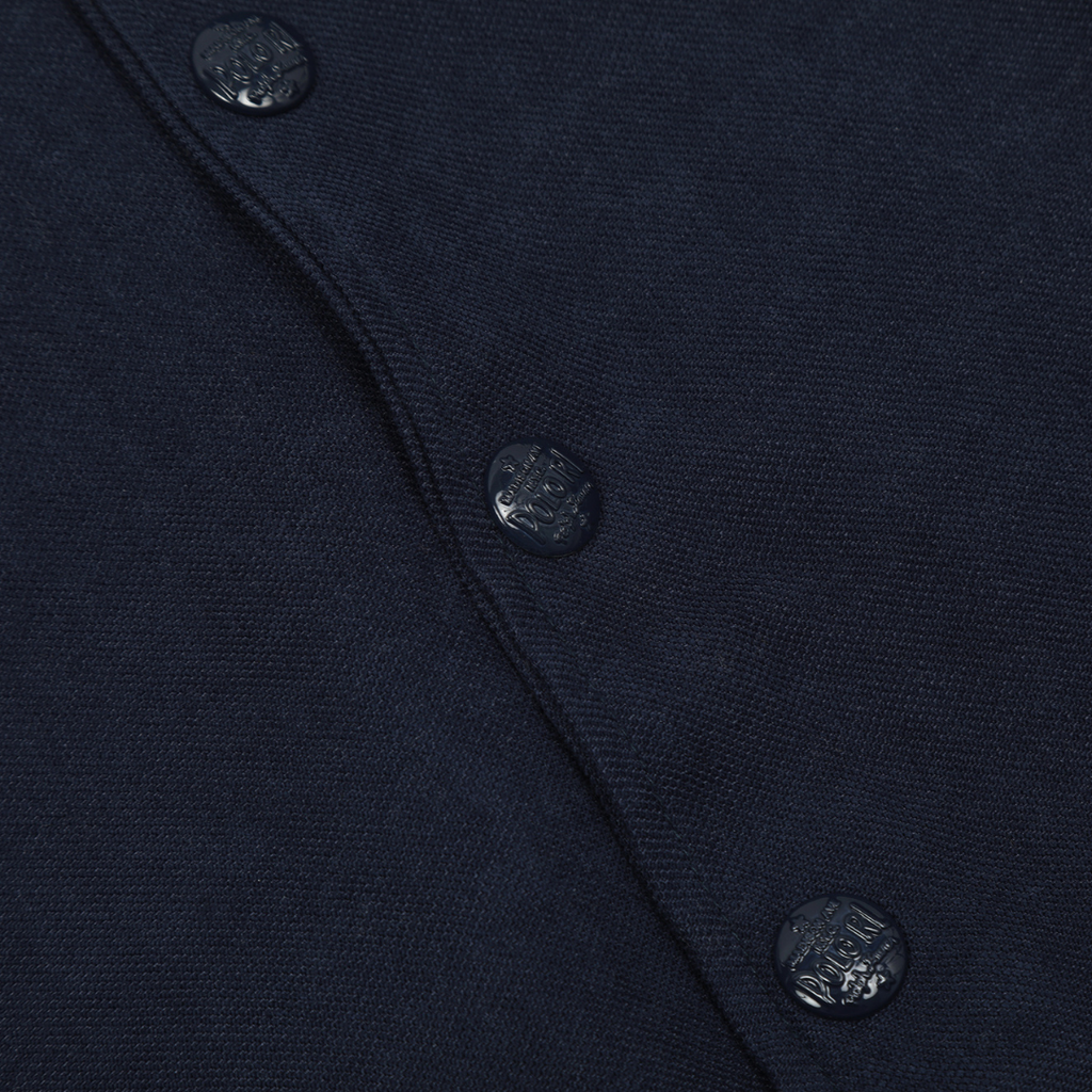 Stilvolle Polo Ralph Lauren Herren Jacke – Klassischer Sportlicher Luxus für Männer