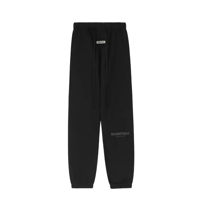 Essentials Fear of God Streetwear Hose – Luxuriös, Bequem, Minimalistisch, Stylisch
