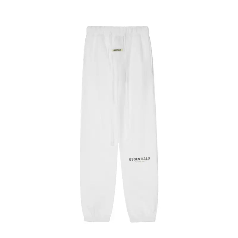 Essentials Fear of God Jogginghose – Luxuriös, Bequem, Stilvoll für Streetwear-Looks