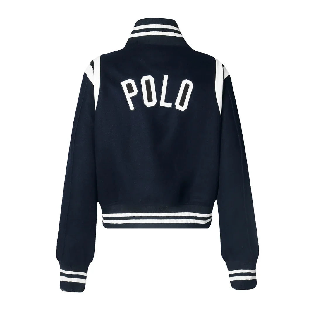 Polo Ralph Lauren Herren Jacke – Klassischer Stil, Premium Qualität für Eleganz