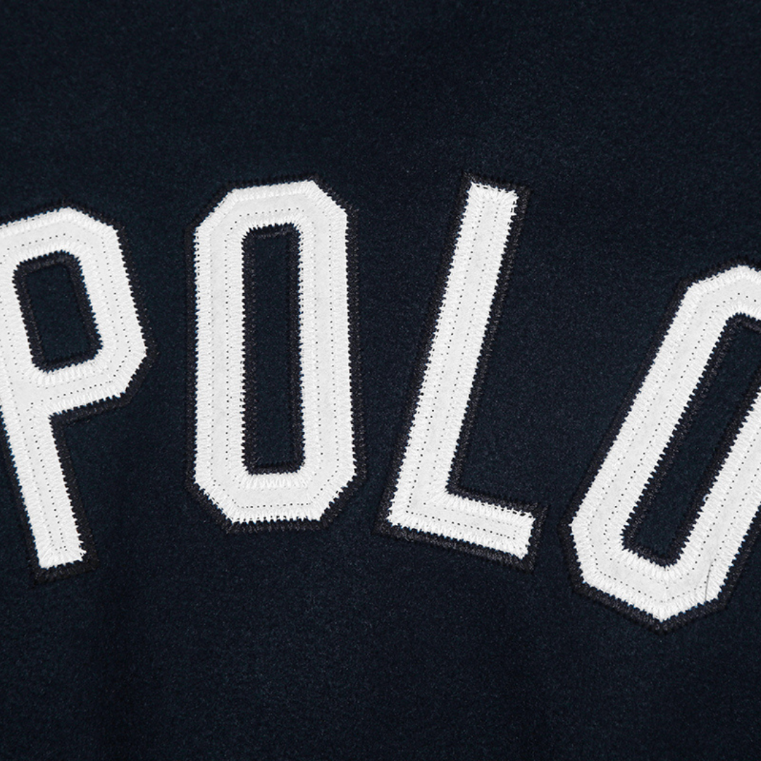 Polo Ralph Lauren Herren Jacke – Klassischer Stil, Premium Qualität für Eleganz