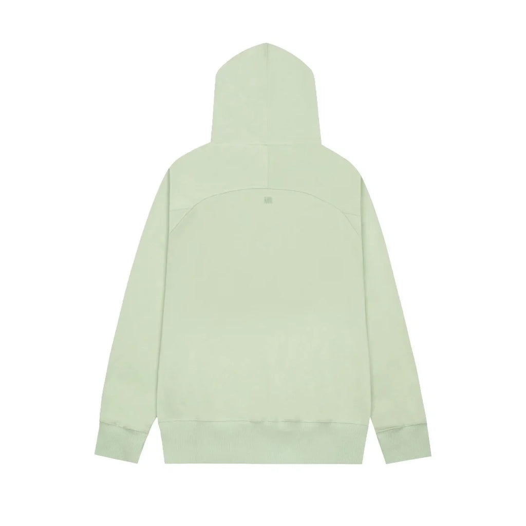 Edle AMI Paris Designer Herrenjacke – Zeitloser Stil für Urbane Mode