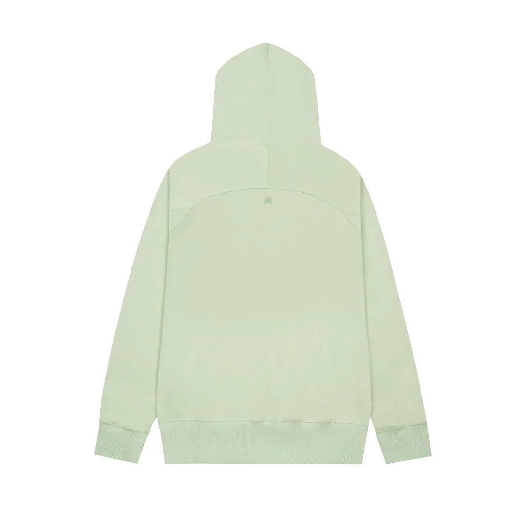 Edle AMI Paris Designer Herrenjacke – Zeitloser Stil für Urbane Mode