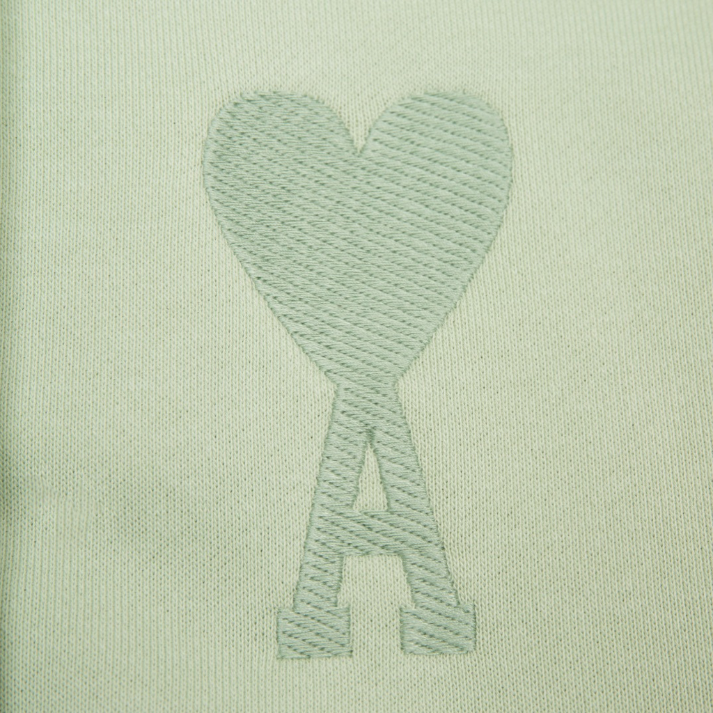 Edle AMI Paris Designer Herrenjacke – Zeitloser Stil für Urbane Mode