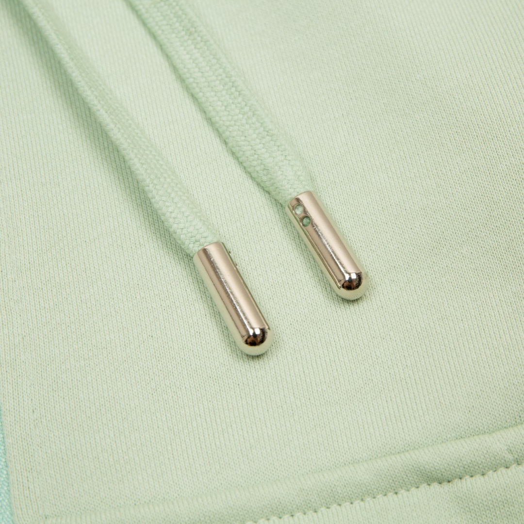 Edle AMI Paris Designer Herrenjacke – Zeitloser Stil für Urbane Mode