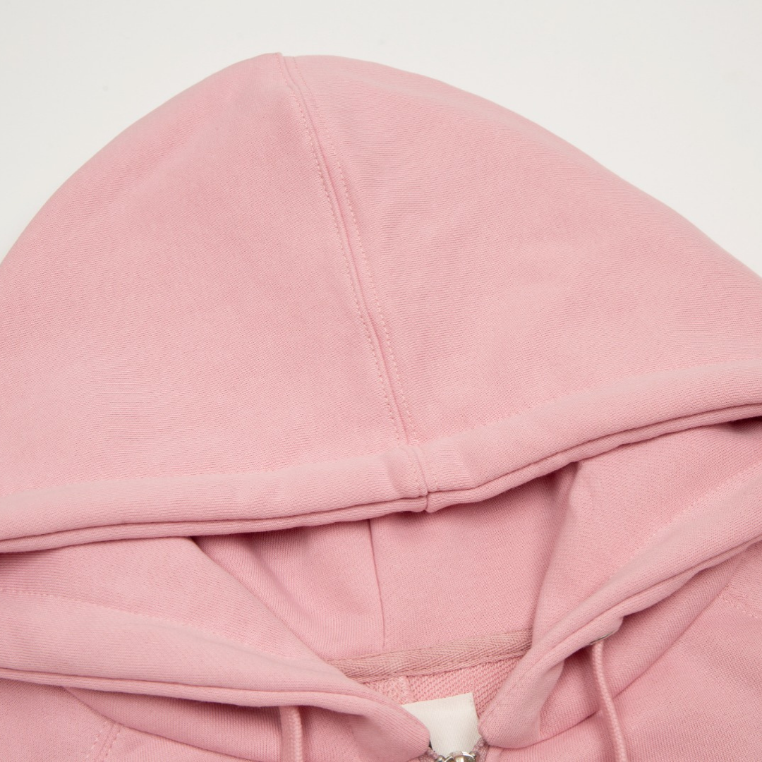 Elegante AMI Paris Designer Jacke für Herren und Damen – Zeitlos Stilvoll