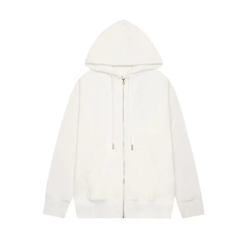 AMI Paris Unisex Designer Jacke - Zeitloser Pariser Chic für Stilbewusste