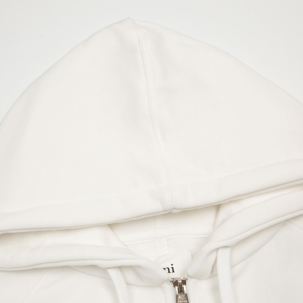 AMI Paris Unisex Designer Jacke - Zeitloser Pariser Chic für Stilbewusste