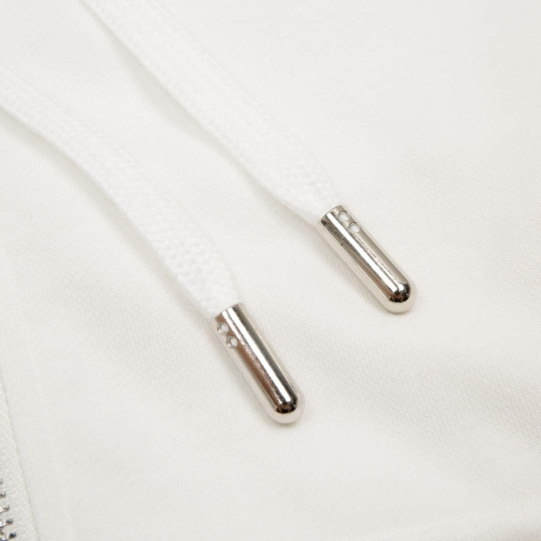 AMI Paris Unisex Designer Jacke - Zeitloser Pariser Chic für Stilbewusste