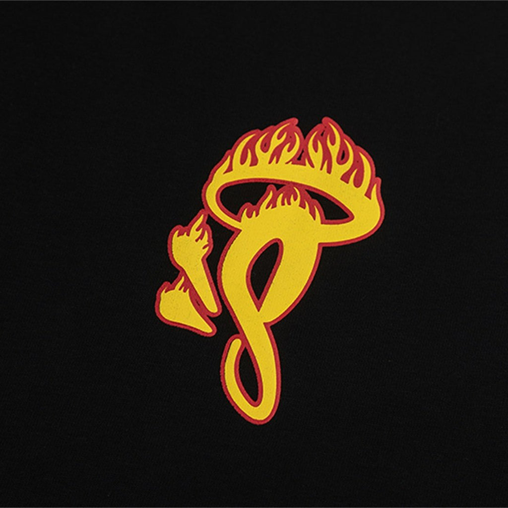 Stylisches Syna World Streetwear T-Shirt aus London – Urbaner Look für Dich