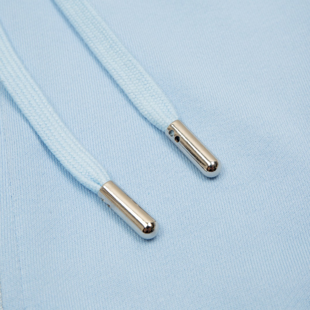 AMI Paris Unisex Designer Jacke - Zeitloser Pariser Chic mit Herz Logo Stickerei