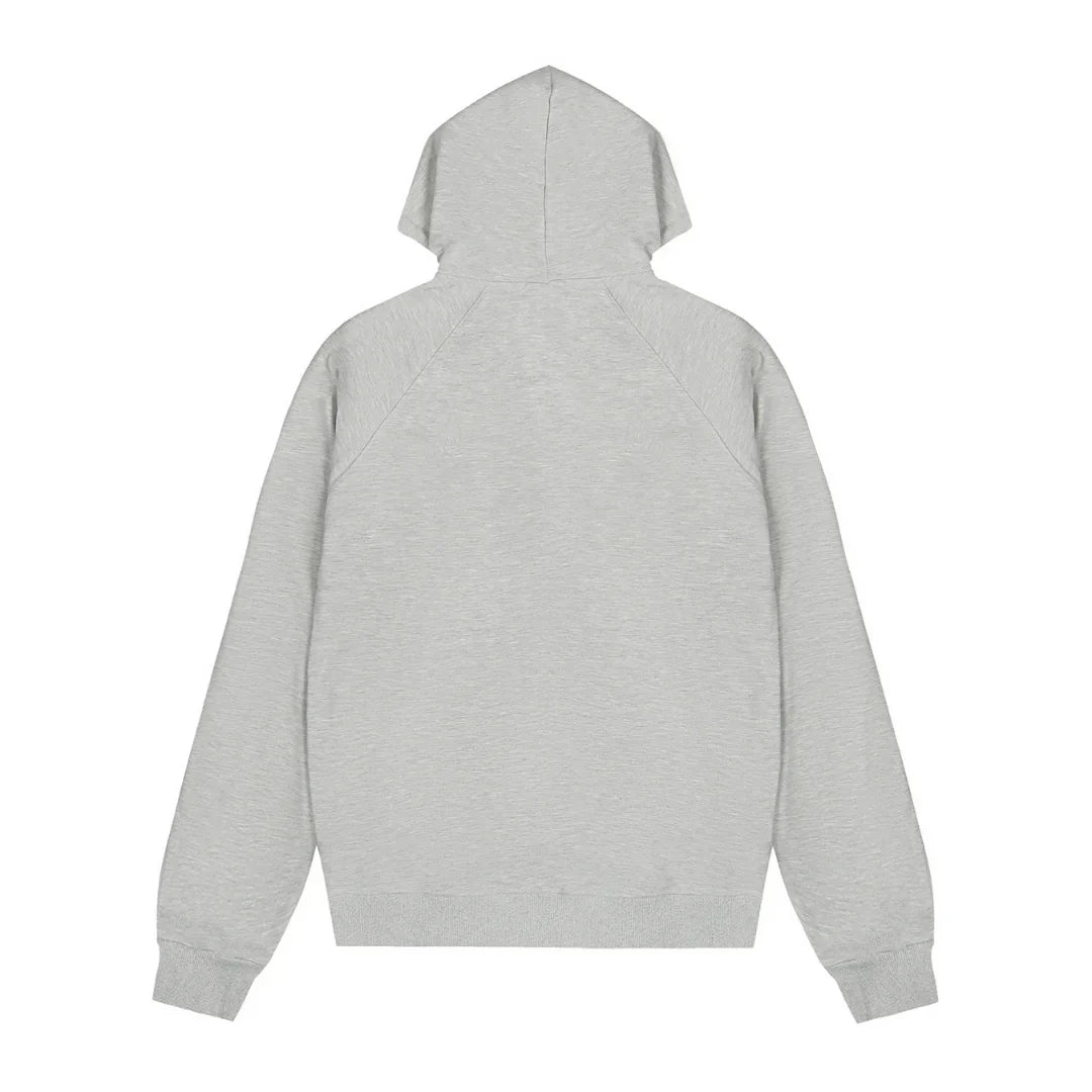 Polo Ralph Lauren Premium Baumwoll-Kapuzenpullover für Herren – Komfortabler Freizeit-Hoodie