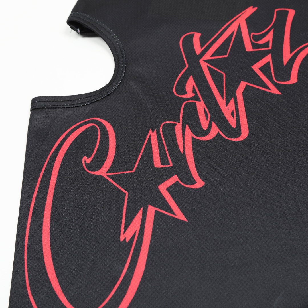 Corteiz Leichte Atmungsaktive Sturmhaube Skimaske – Stilvoller Schutz für Winterabenteuer