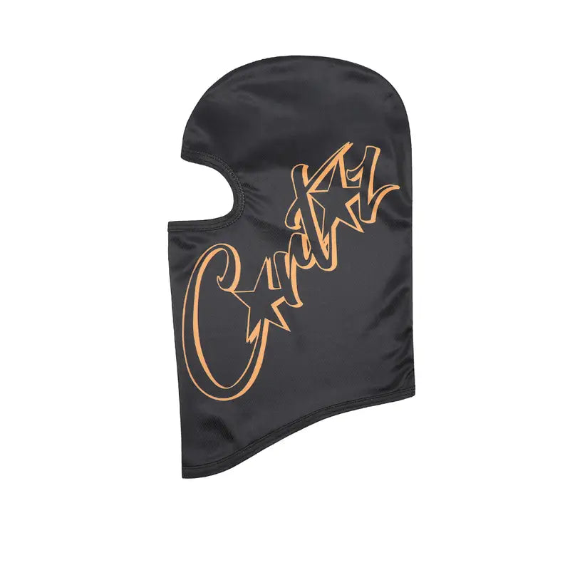 Corteiz Leichte Skimaske – Atmungsaktiver Gesichtsschutz für Sport & Style