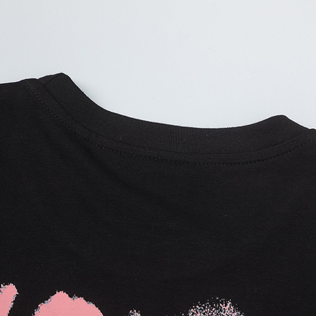 Syna World Exklusives Streetwear T-Shirt – Kultiger Style von Central Cee