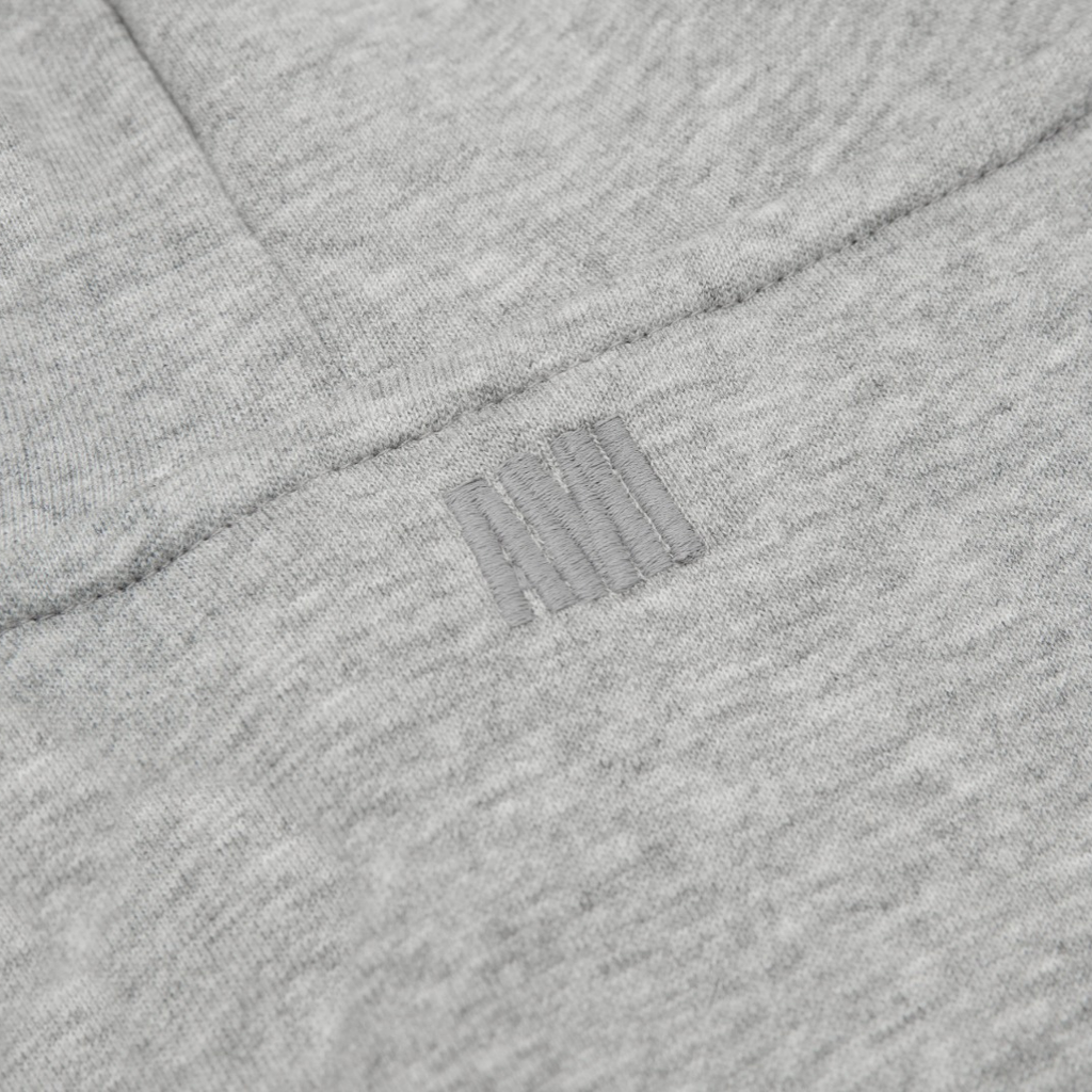 Elegante AMI Paris Designer Jacke: Zeitloser Stil für Herren und Damen