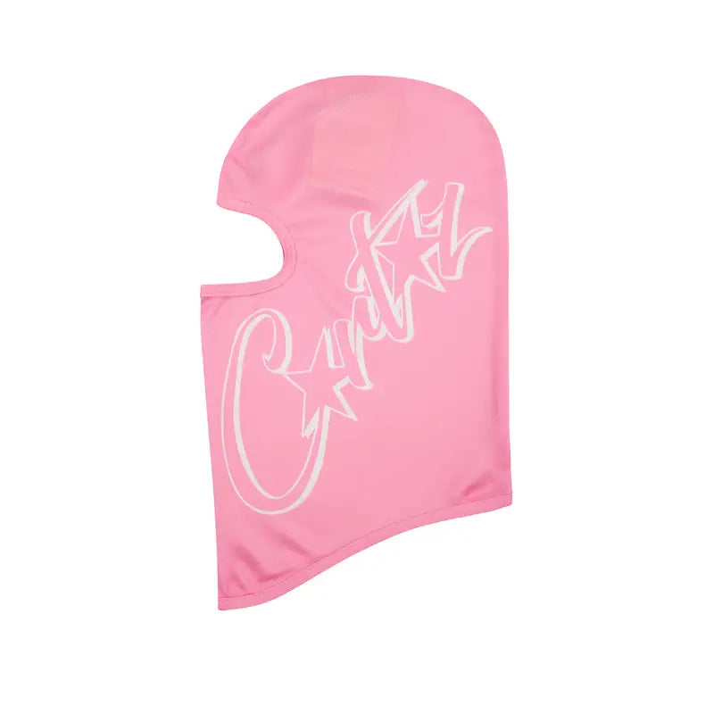 Corteiz Liteweight Skimaske: Atmungsaktiver Stil für Urban-Abenteuer – Leicht & Bequem