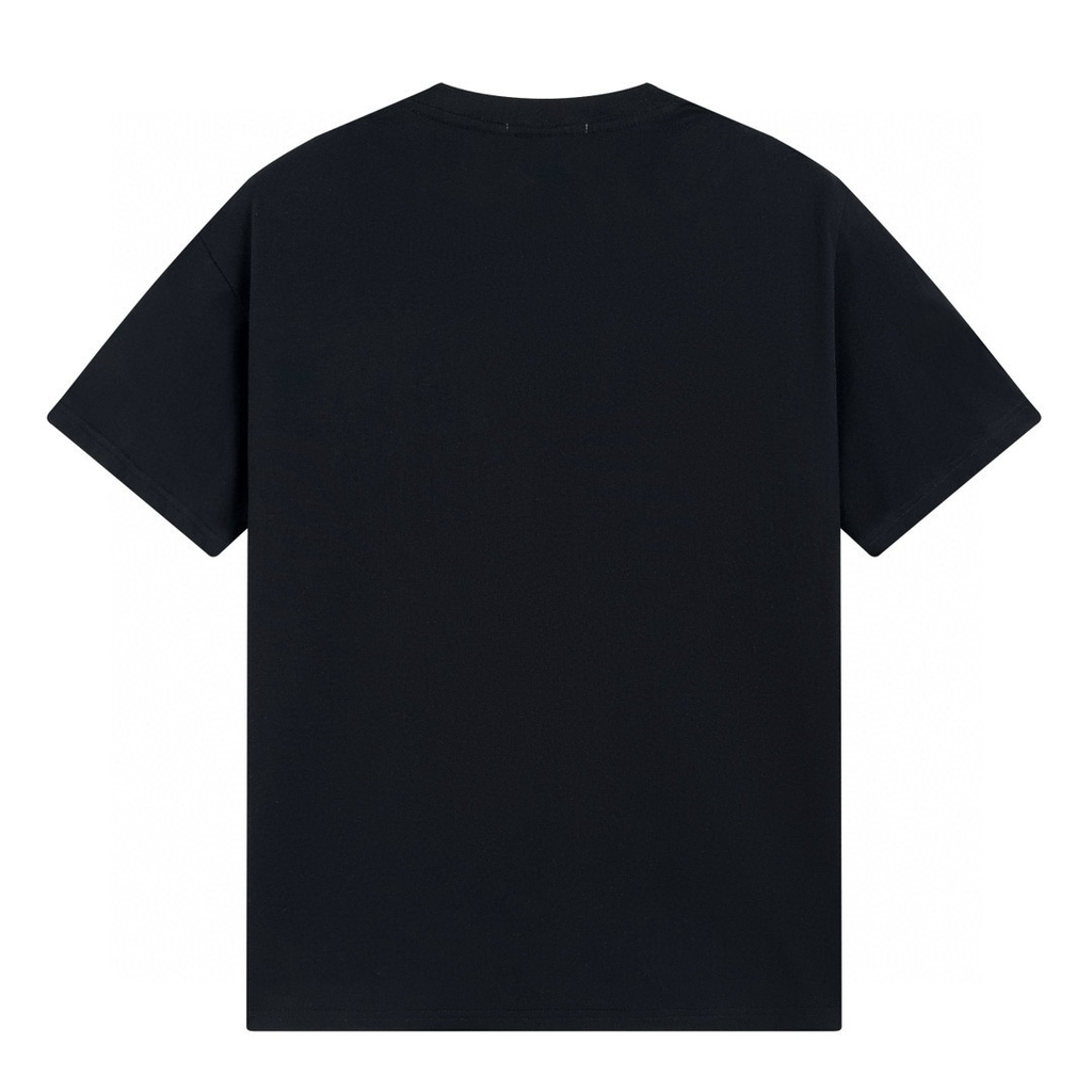 Stone Island Monogramm Herren T-Shirt – Premium Baumwolle, Kurzarm, Komfortabel & Stilvoll