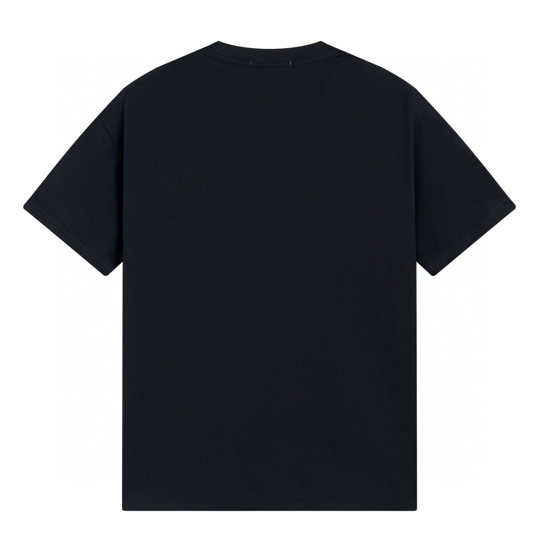 Stone Island Monogramm Herren T-Shirt – Premium Baumwolle, Kurzarm, Komfortabel & Stilvoll