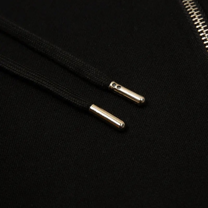 AMI Paris Edle Designer Jacke – Zeitloser Pariser Chic für Damen & Herren