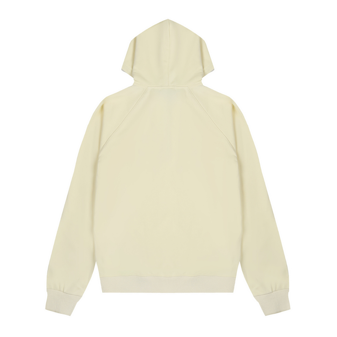 Luxuriöser Polo Ralph Lauren Baumwoll-Fleece Hoodie für Herren – Stilvoll & Bequem