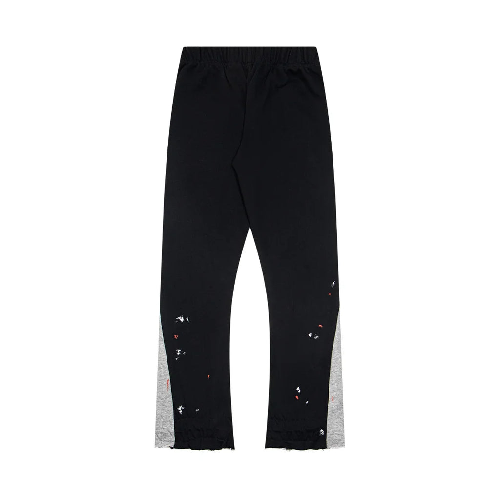Gallery Dept. Künstlerische Streetwear Hose – Handgefertigt, Oversize Fit, Unisex Design