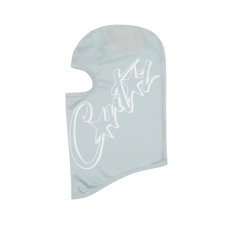 Corteiz Liteweight Sturmhaube Balaclava Leicht Atmungsaktiv Weich Bequem Outdoor Sport