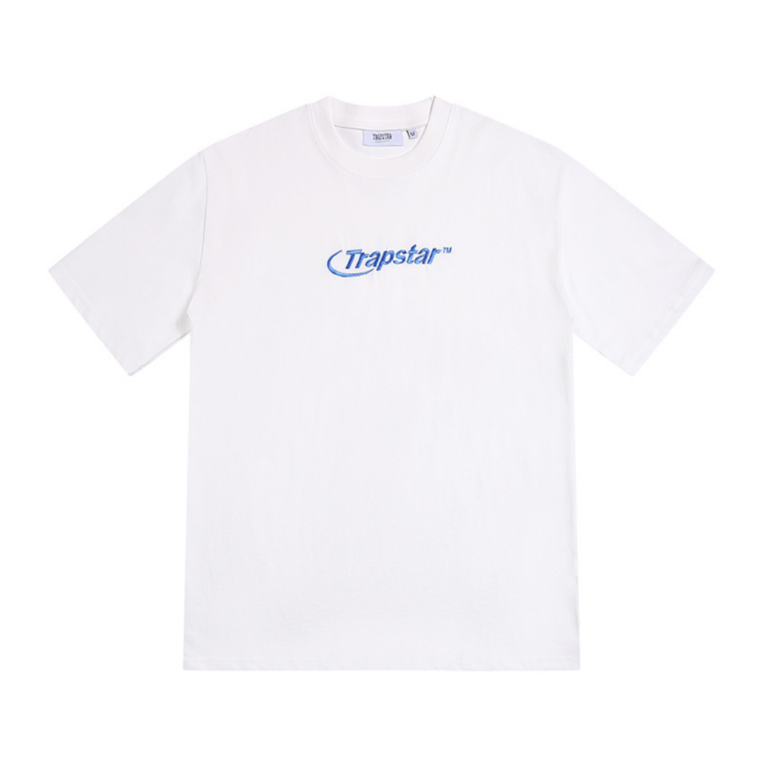 Trapstar Hyperdrive T-Shirt - Exklusiver Streetwear-Style für Ihn und Sie