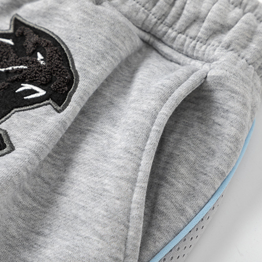 Trapstar Monogram Shooters Kapuzen-Trainingsanzug – Urbaner Streetwear-Style für Herren