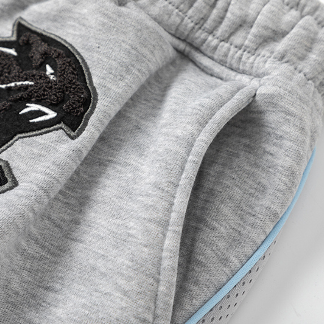 Trapstar Monogram Shooters Kapuzen-Trainingsanzug – Urbaner Streetwear-Style für Herren