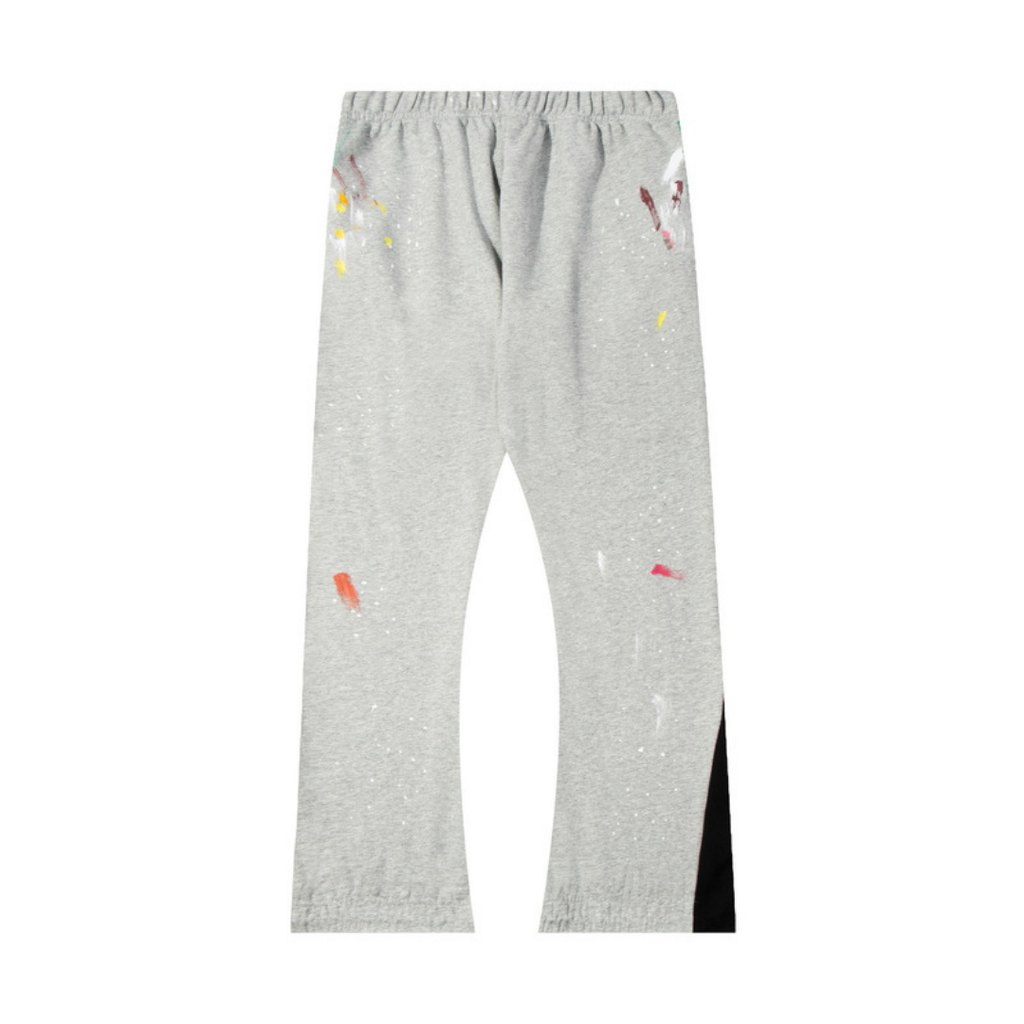 Gallery Dept. Handbemalte Künstlerische Denim Hose - Einzigartiger Streetwear Look