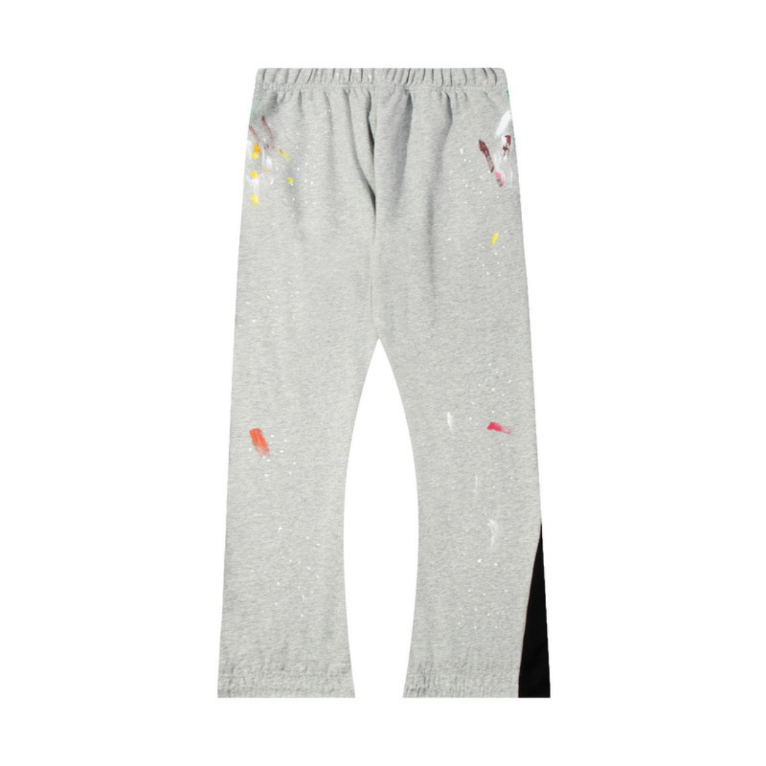 Gallery Dept. Handbemalte Künstlerische Denim Hose - Einzigartiger Streetwear Look