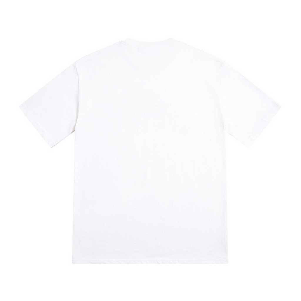 Trapstar Hyperdrive T-Shirt - Exklusiver Streetwear-Style für Ihn und Sie