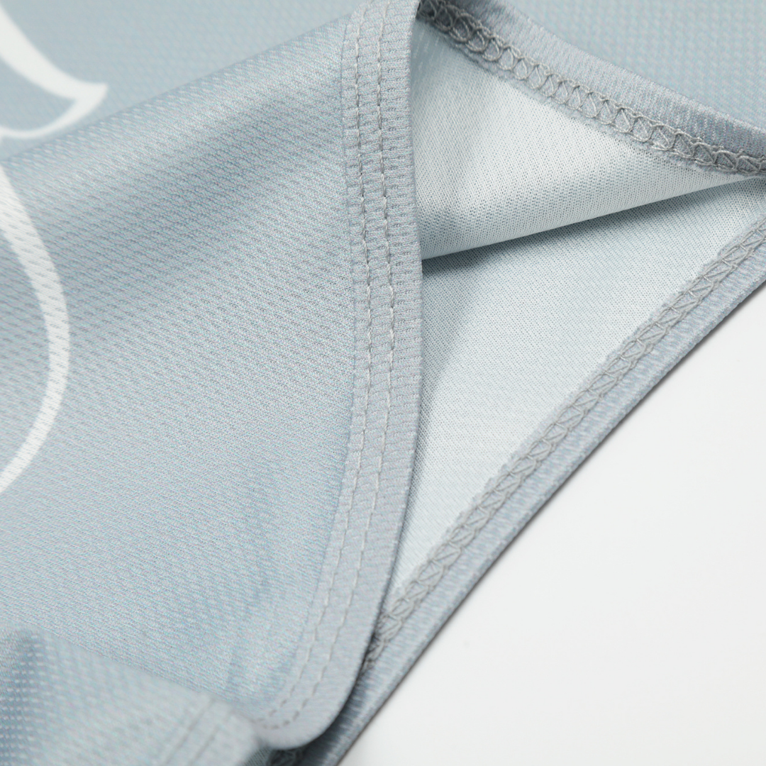 Corteiz Liteweight Sturmhaube Balaclava Leicht Atmungsaktiv Weich Bequem Outdoor Sport