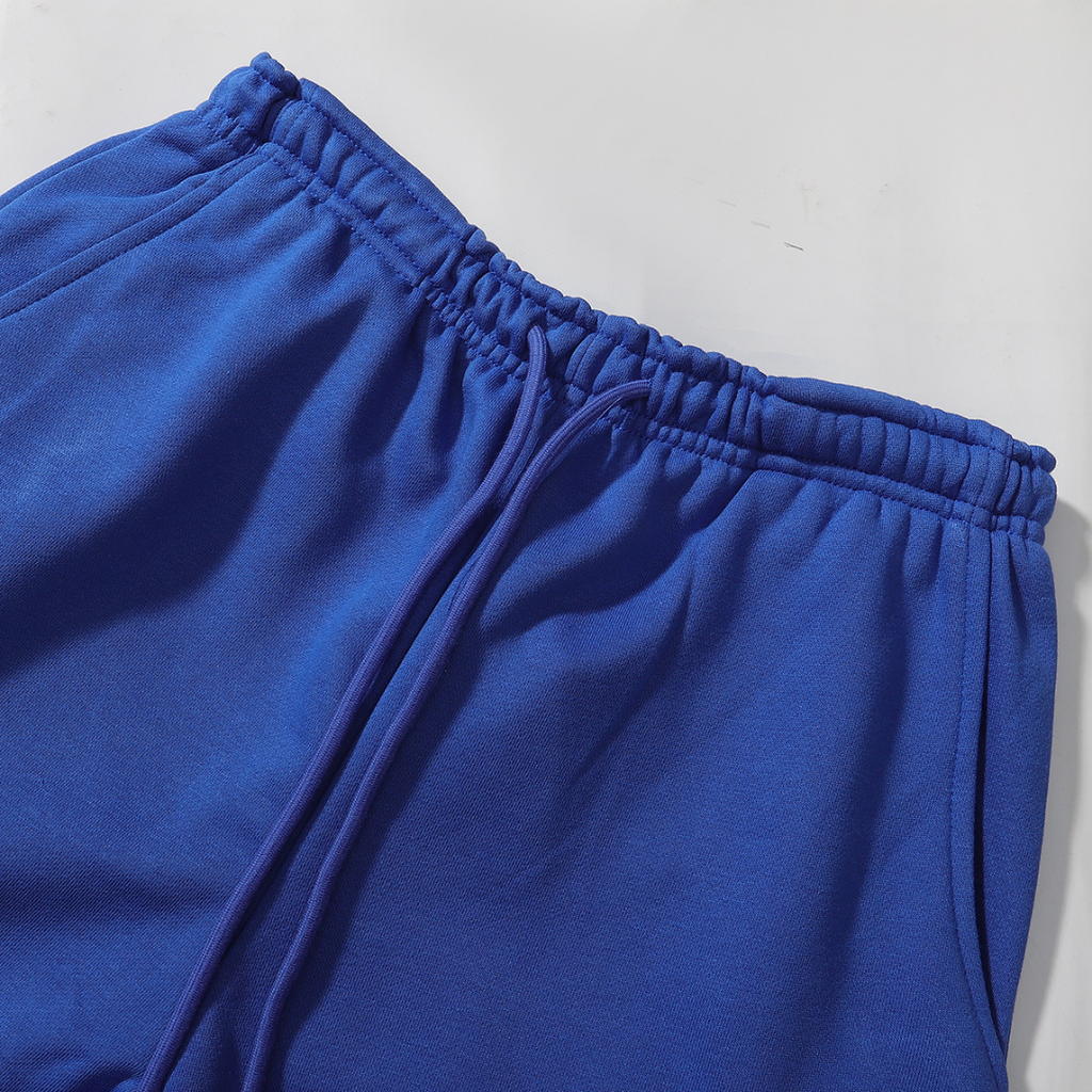 SP5DER Young Thug Signature Trainingsanzug – Bequem, Stylisch, Atlanta Streetwear Look für Herren