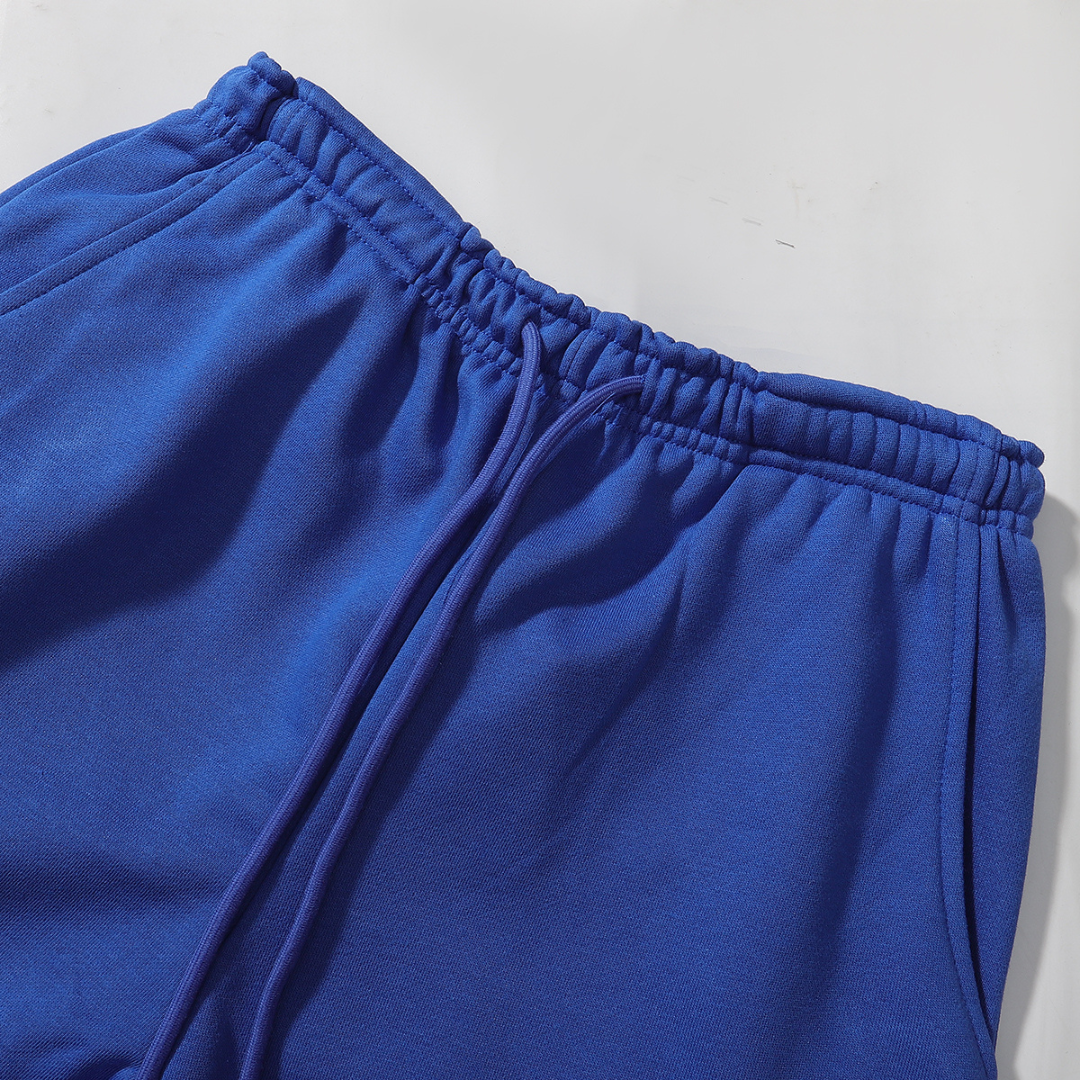 SP5DER Young Thug Signature Trainingsanzug – Bequem, Stylisch, Atlanta Streetwear Look für Herren