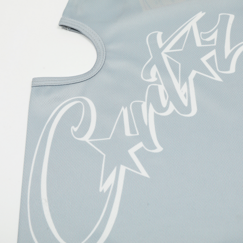 Corteiz Liteweight Sturmhaube Balaclava Leicht Atmungsaktiv Weich Bequem Outdoor Sport